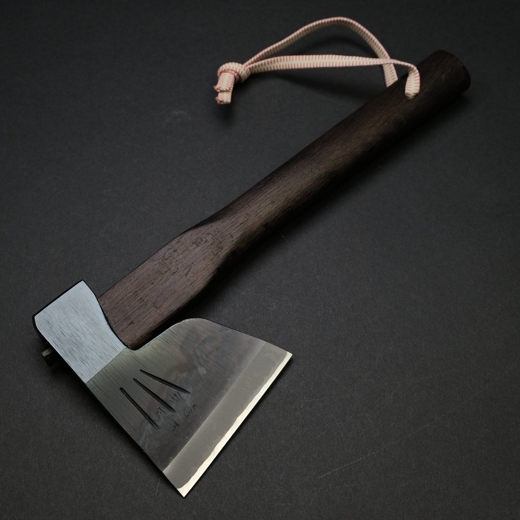 Mizuno Bakin Hand Axe