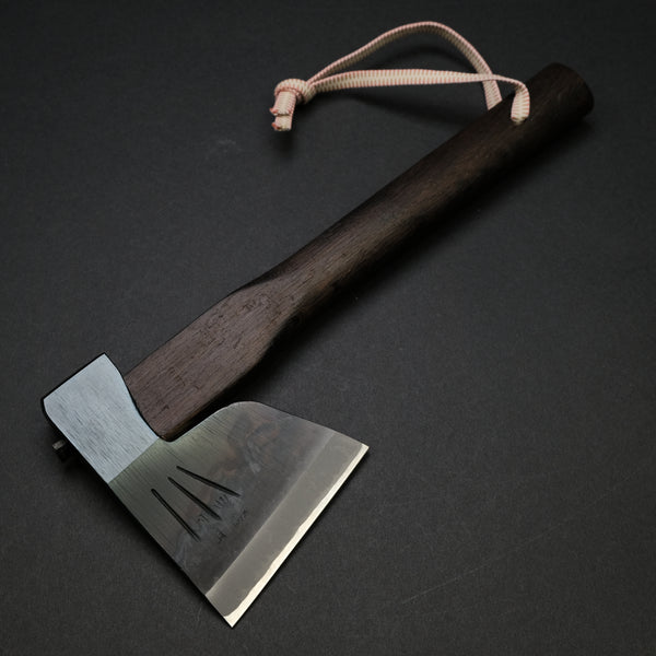 Mizuno Bakin Hand Axe