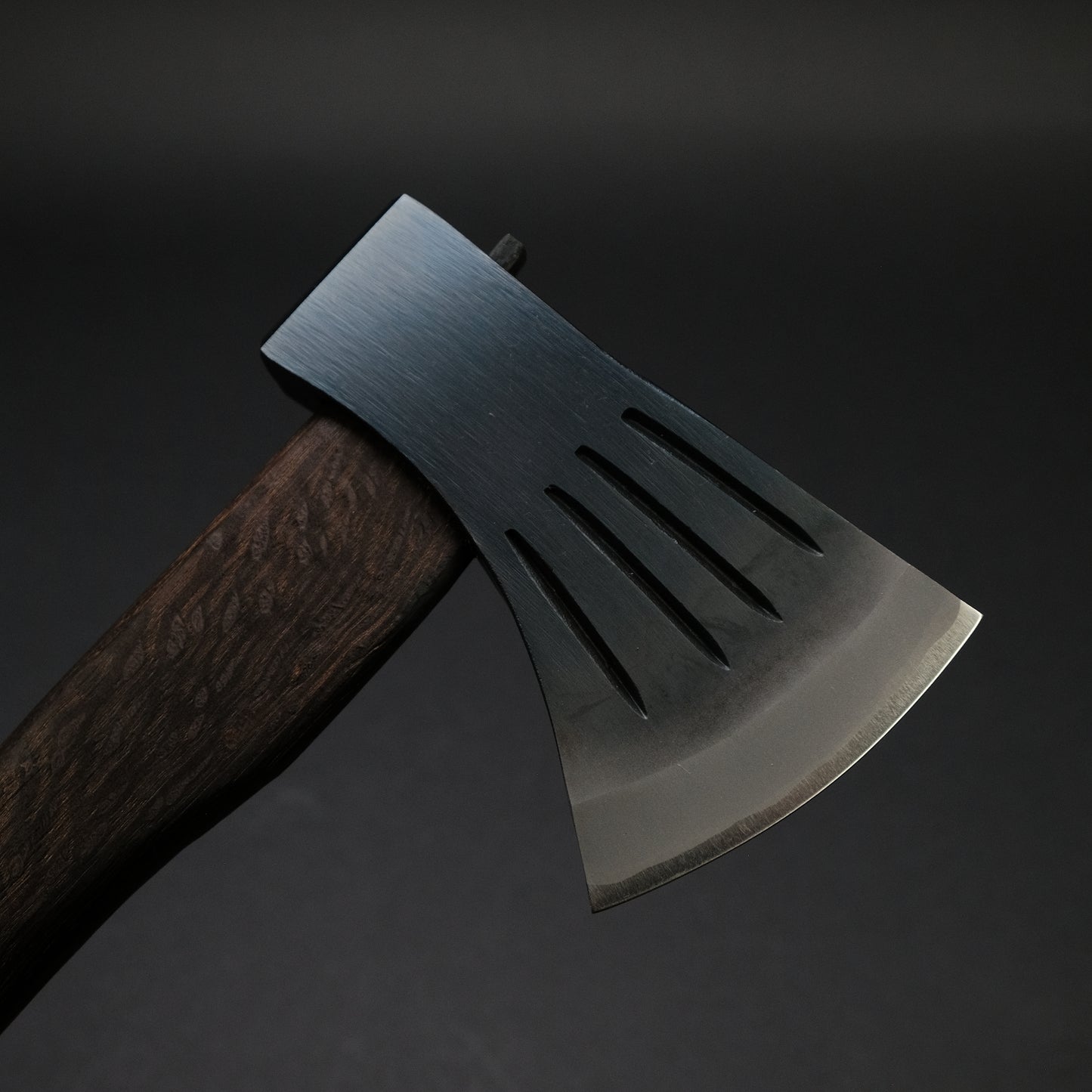 Mizuno Hand Axe