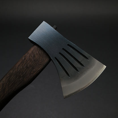 Mizuno Hand Axe