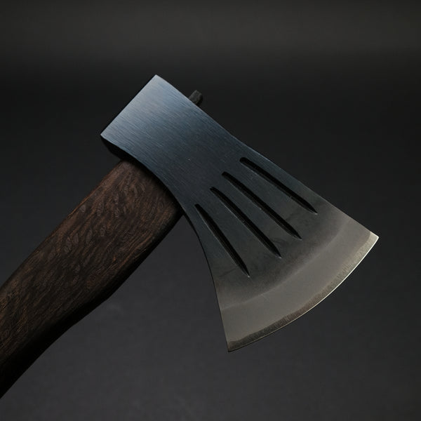 Mizuno Hand Axe