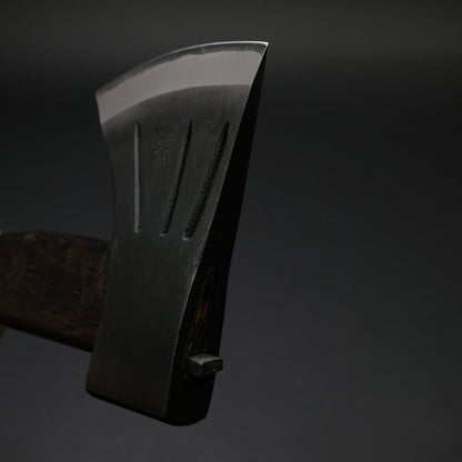 Mizuno Hand Axe