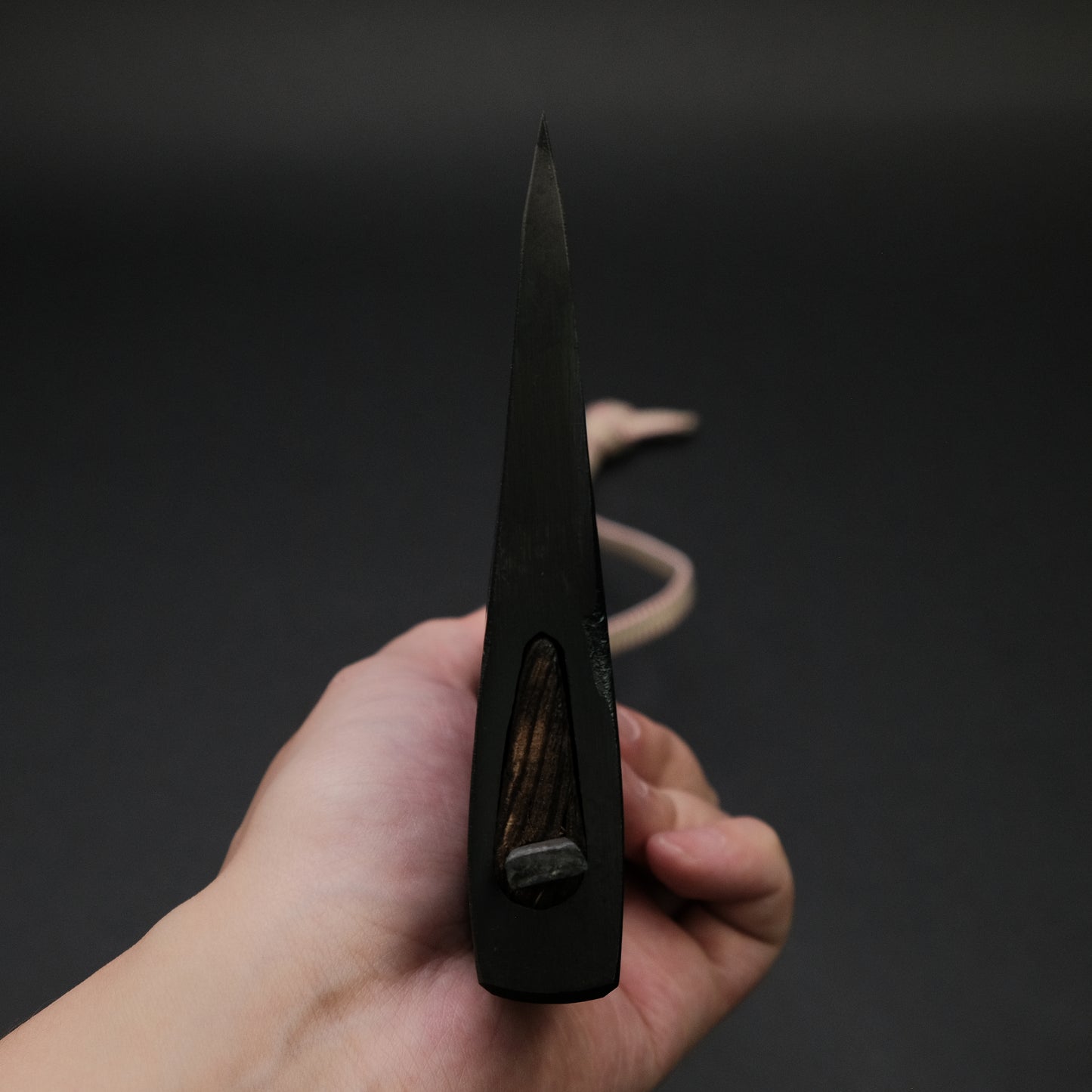 Mizuno Hand Axe