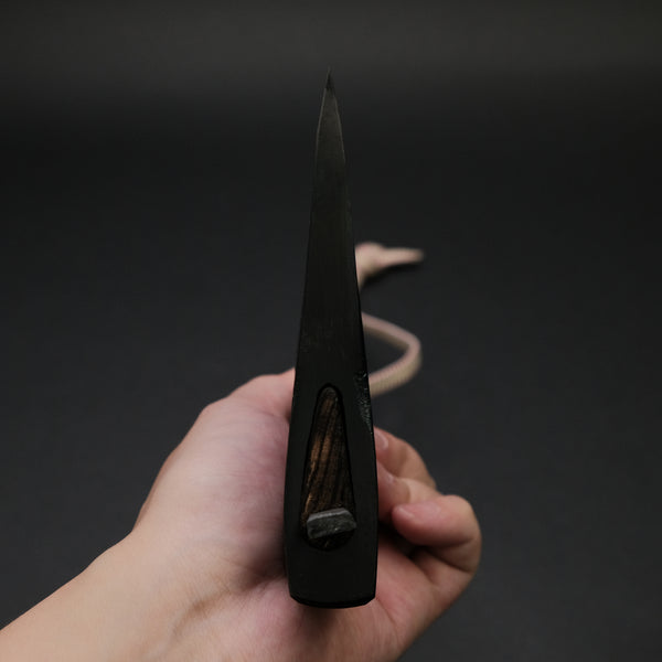 Mizuno Hand Axe