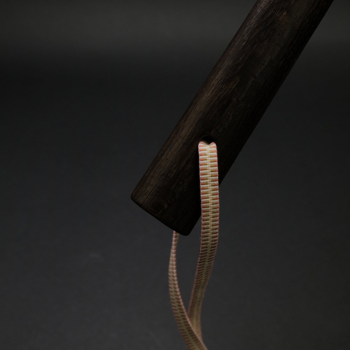 Mizuno Hand Axe
