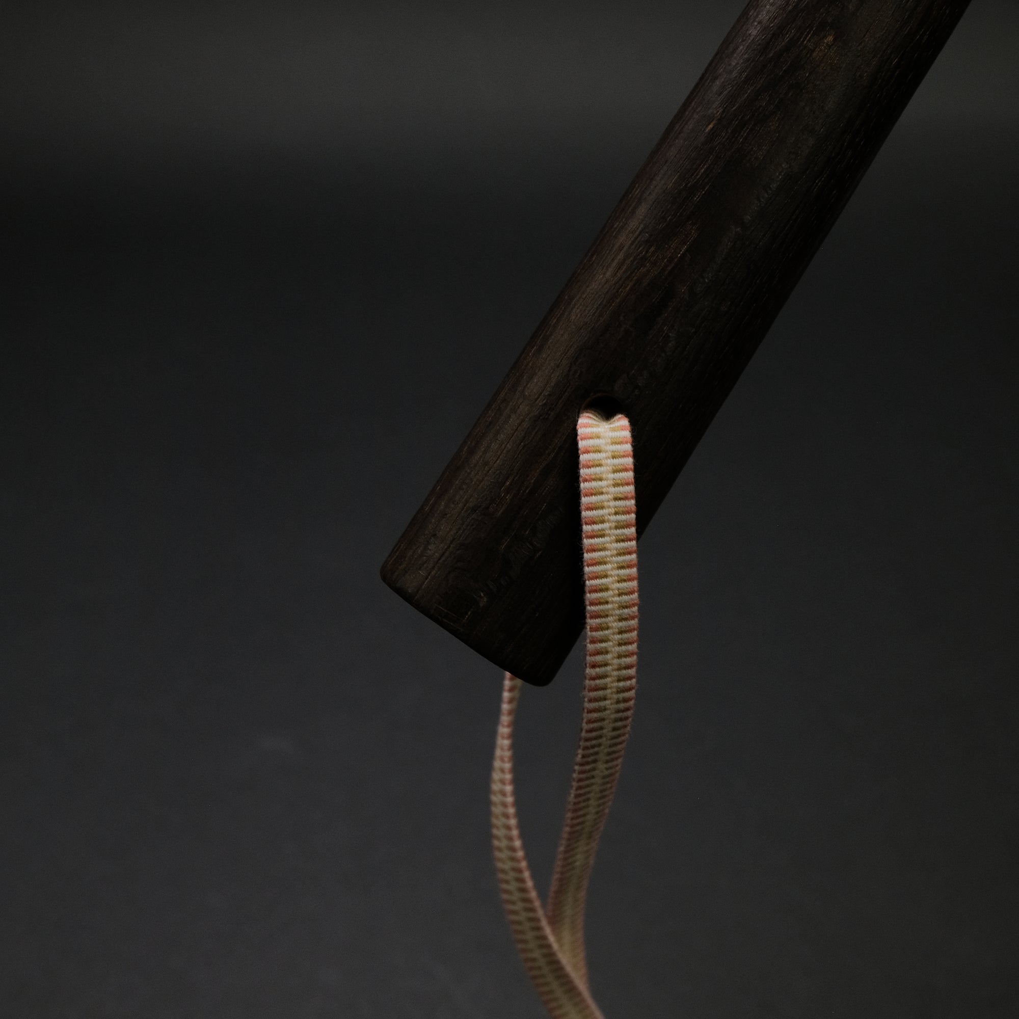 Mizuno Hand Axe