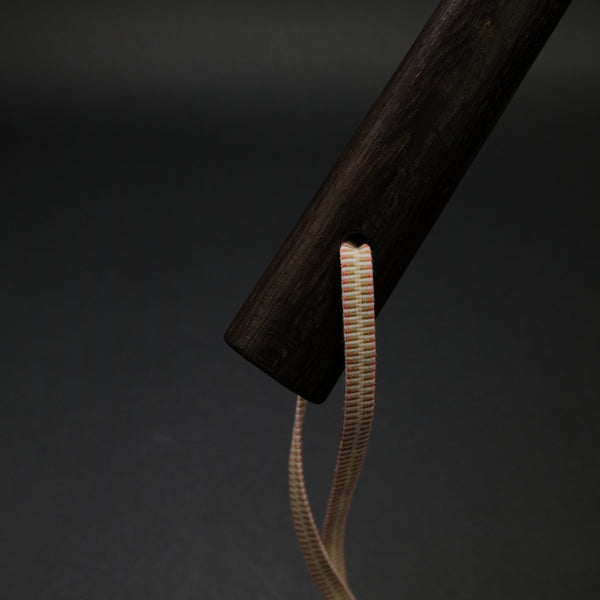 Mizuno Hand Axe