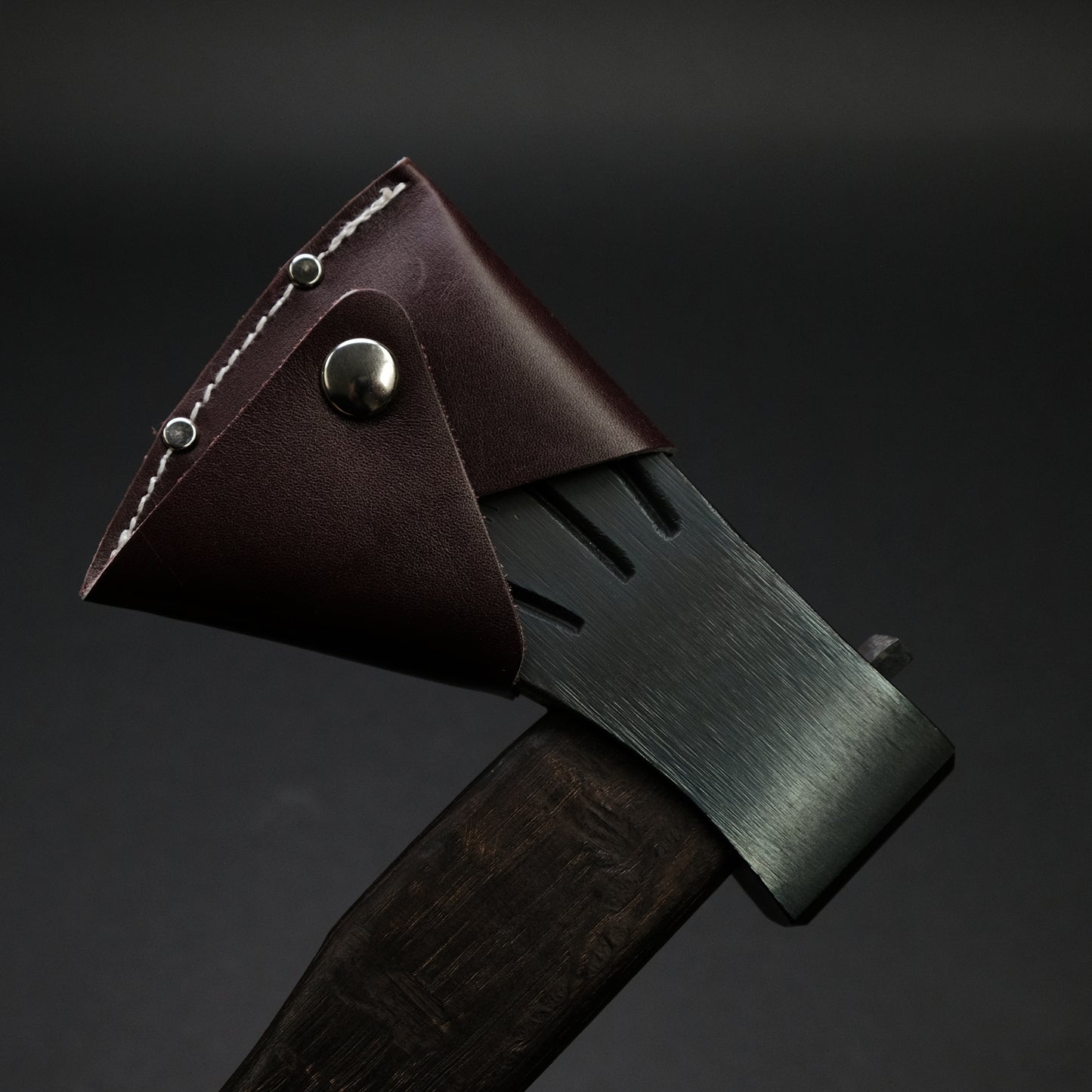 Mizuno Hand Axe