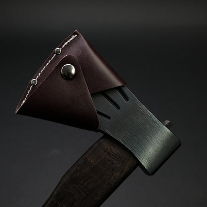 Mizuno Hand Axe