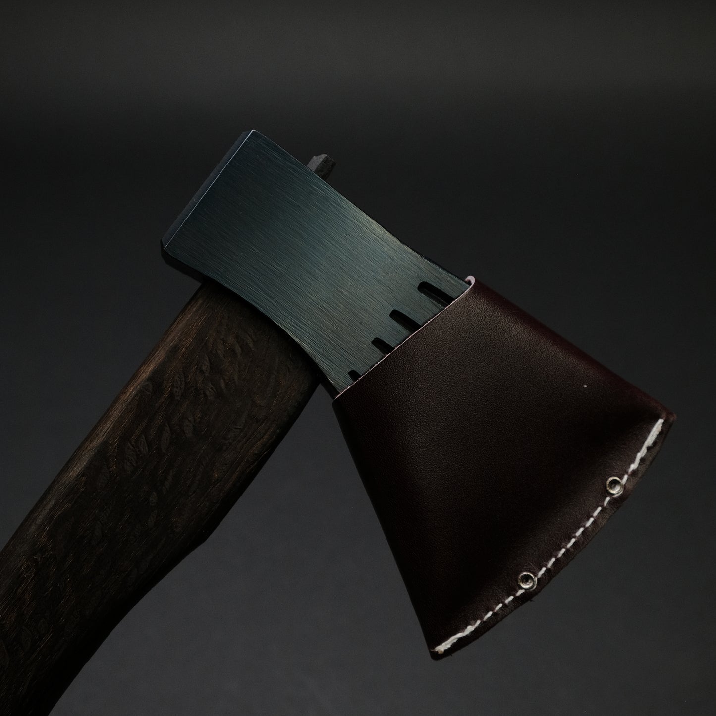 Mizuno Hand Axe