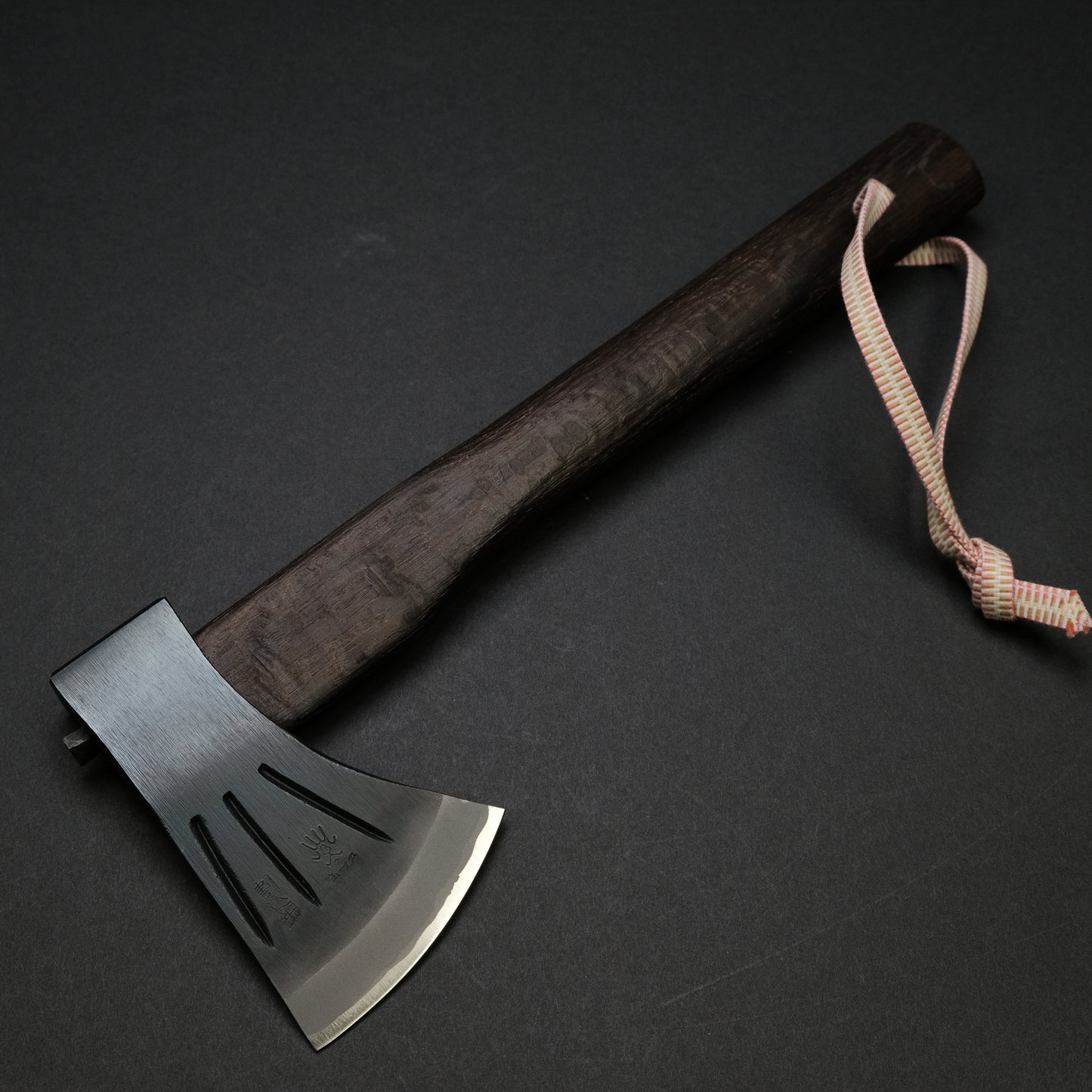 Mizuno Hand Axe