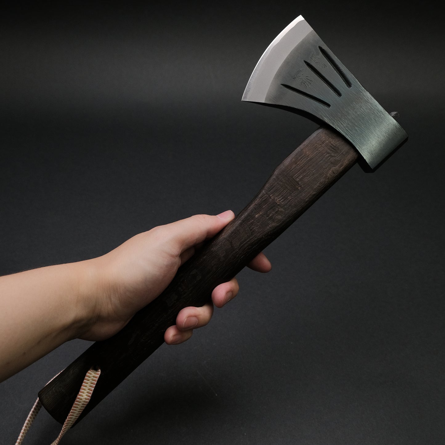 Mizuno Hand Axe