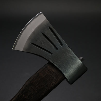 Mizuno Hand Axe