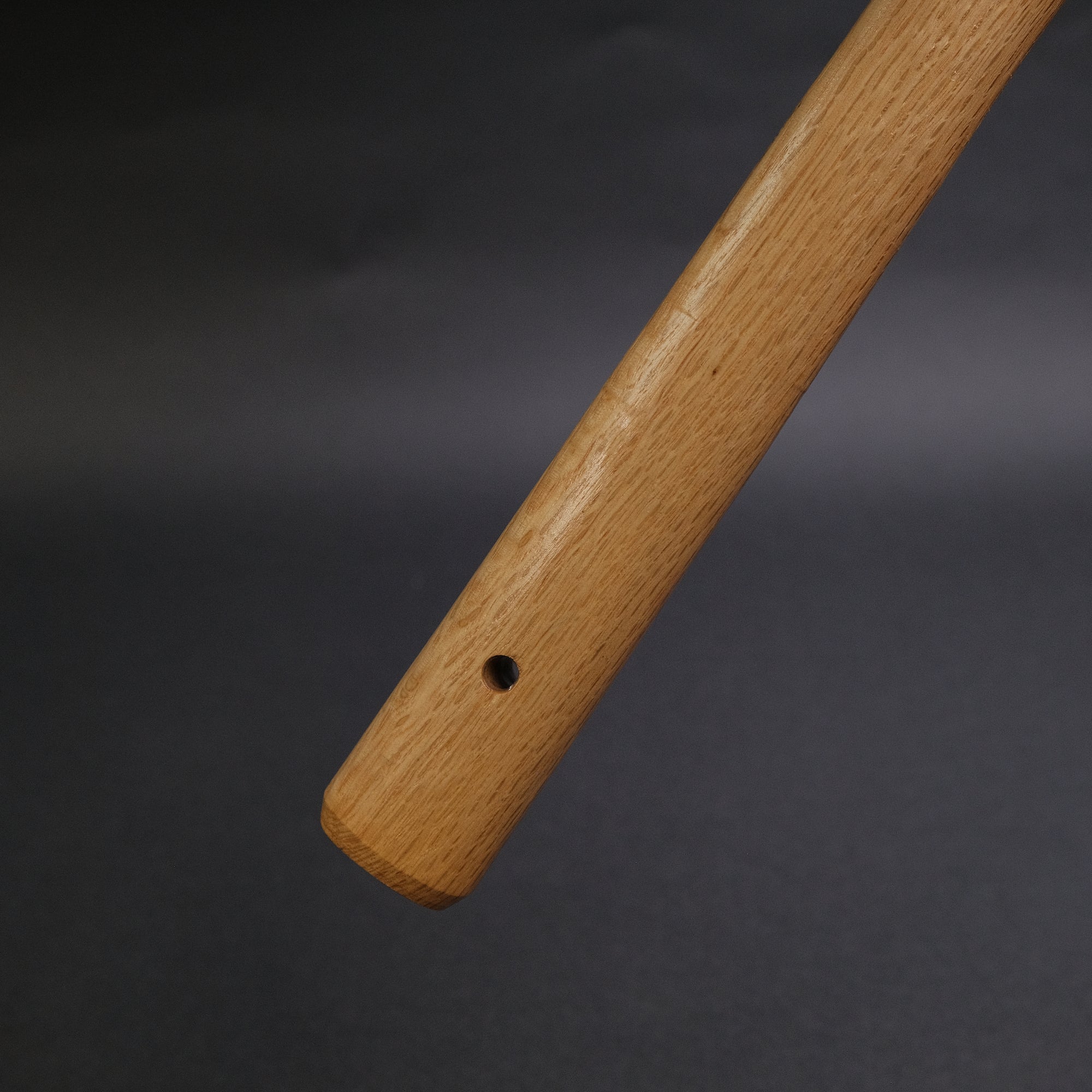 Mizuno Zenko Bakin Axe 570g Oak Handle