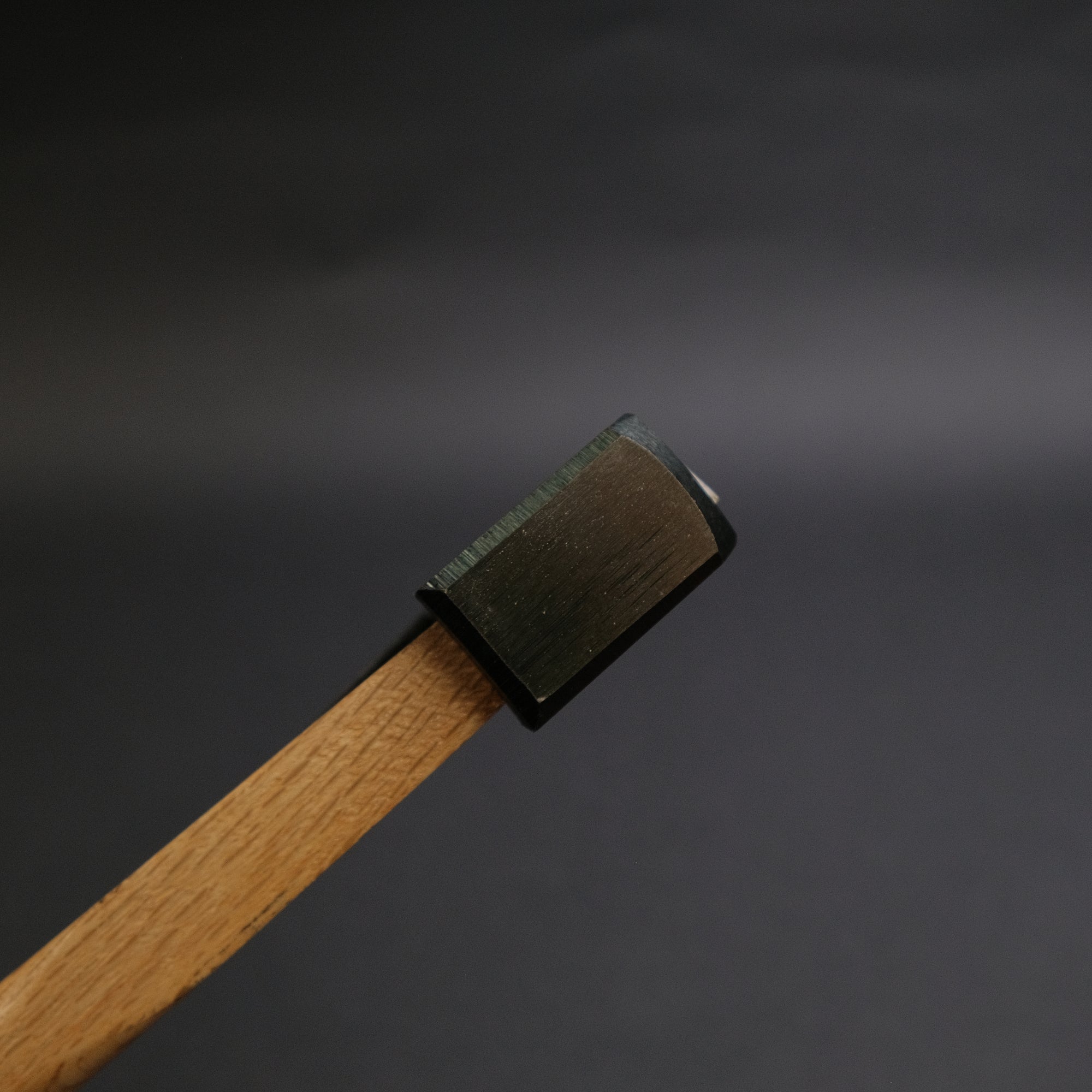 Mizuno Zenko Bakin Axe 570g Oak Handle