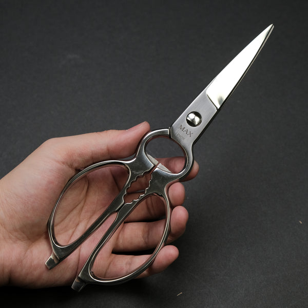 Monsaburo Stainless Kitchen Shears