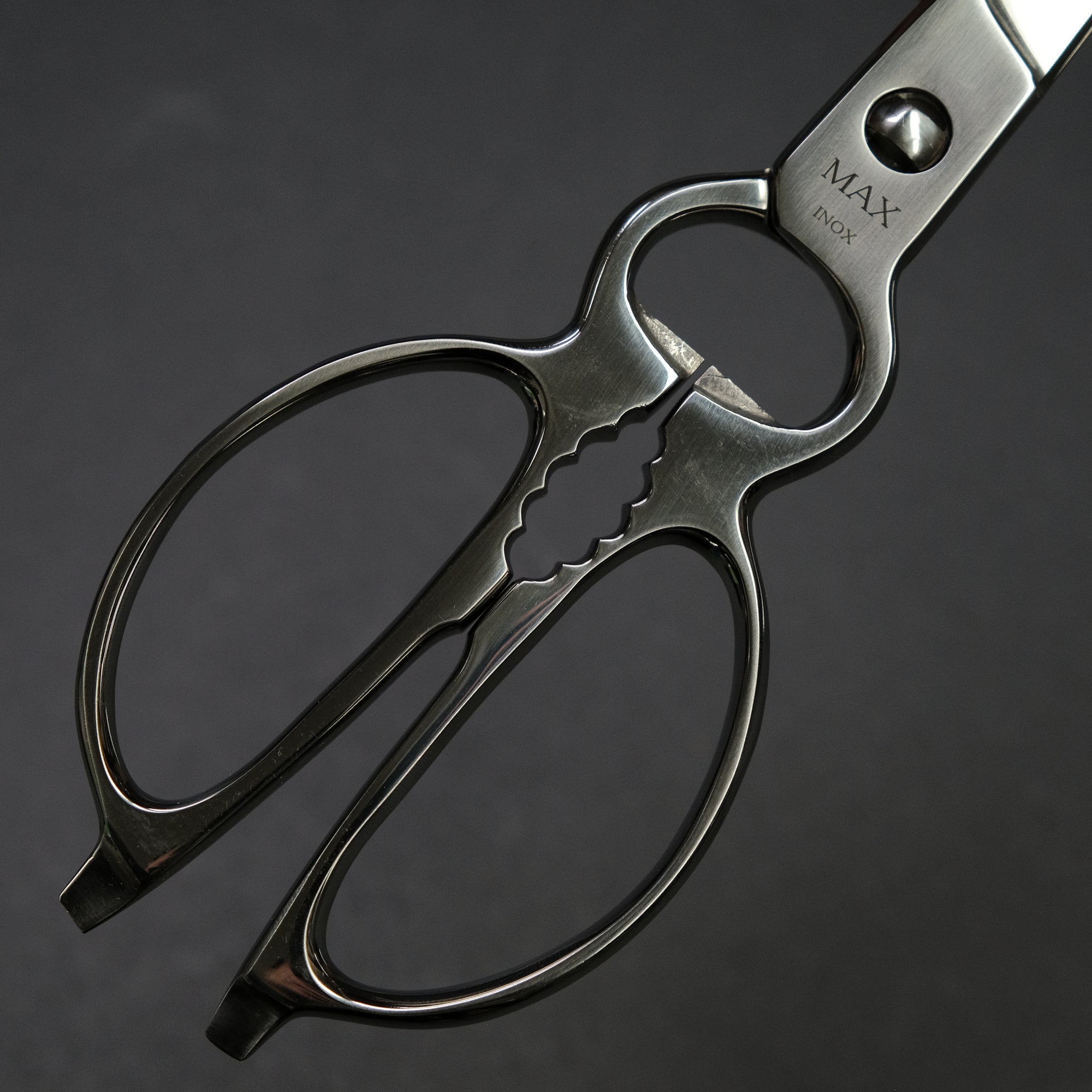 Monsaburo Stainless Kitchen Shears