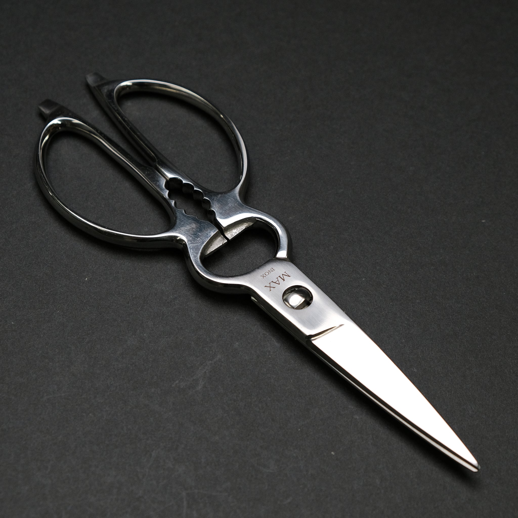 Monsaburo Stainless Kitchen Shears