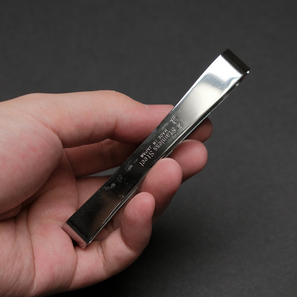 Morihei 105mm Azuma Fish Tweezer