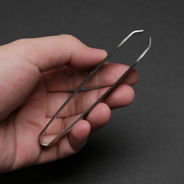 Morihei 105mm Azuma Fish Tweezer