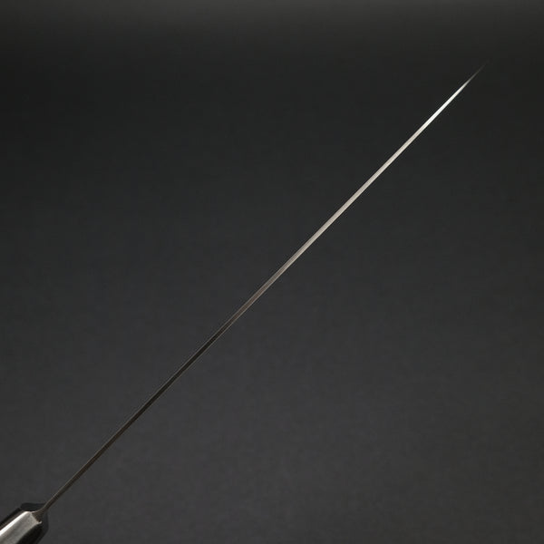 Morihei Hisamoto INOX Gyuto 240mm Pakka Handle
