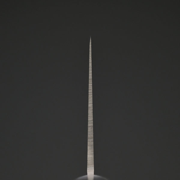 Morihei Hisamoto INOX Gyuto 240mm Pakka Handle