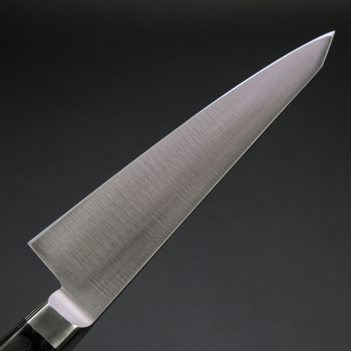 Morihei Hisamoto INOX Honesuki 150mm Pakka Handle