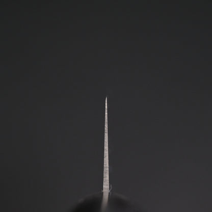 Morihei Hisamoto INOX Sujihiki 270mm Pakka Handle