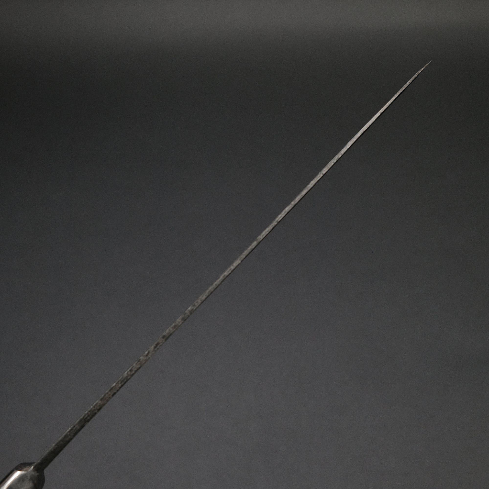 Morihei Hisamoto Kurouchi White 