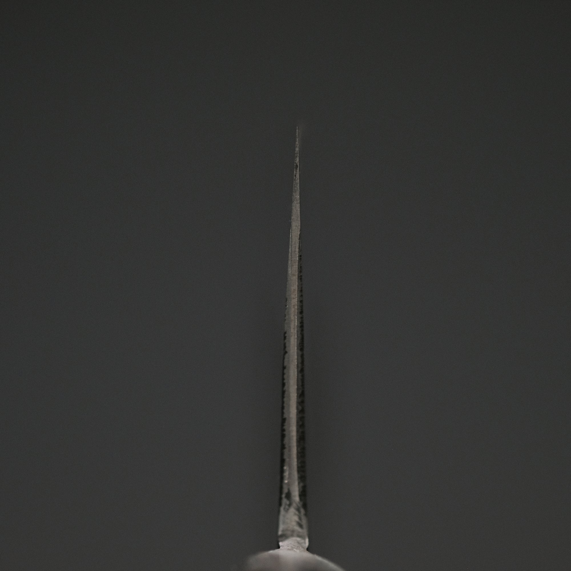 Morihei Hisamoto Kurouchi White 