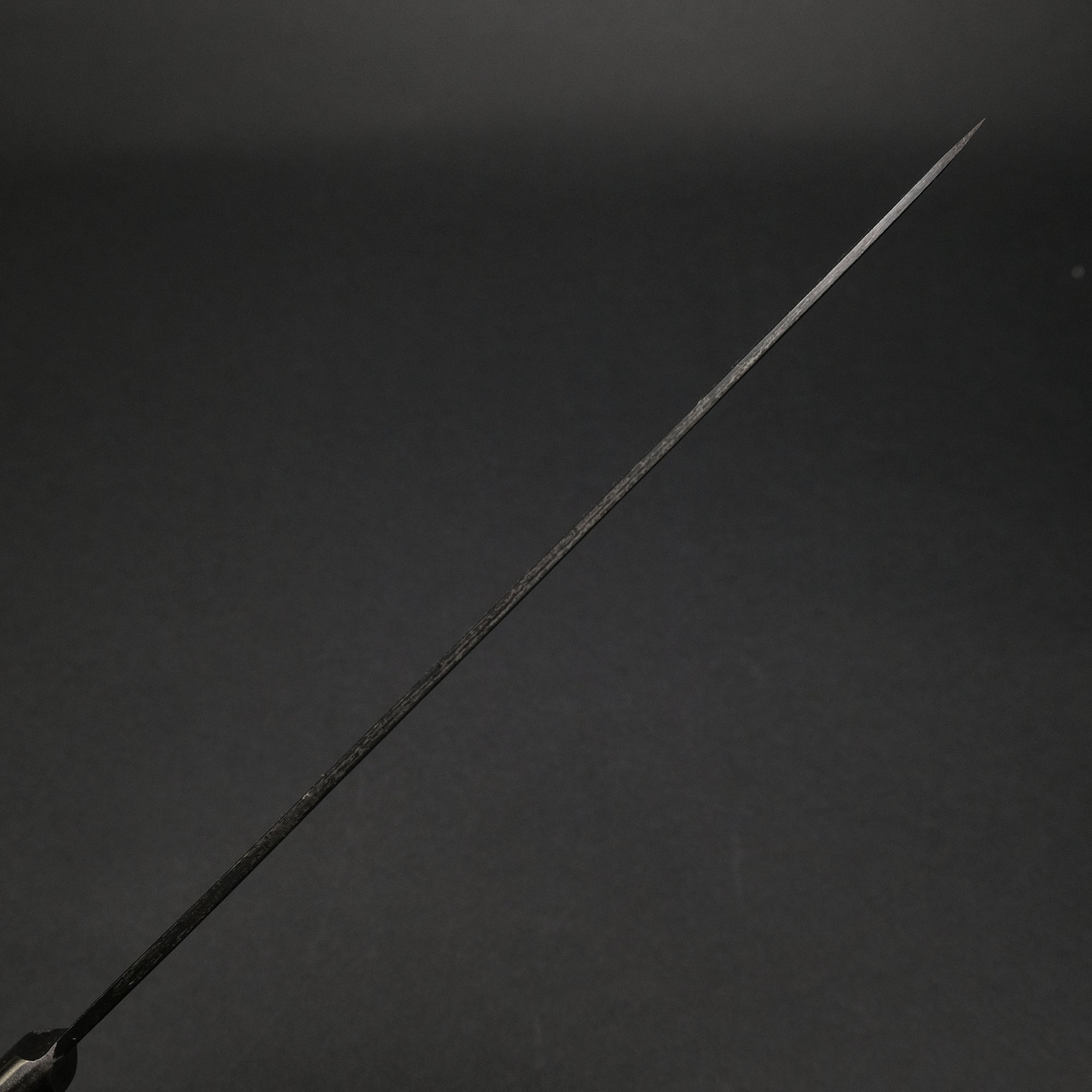 Morihei Hisamoto Kurouchi White 