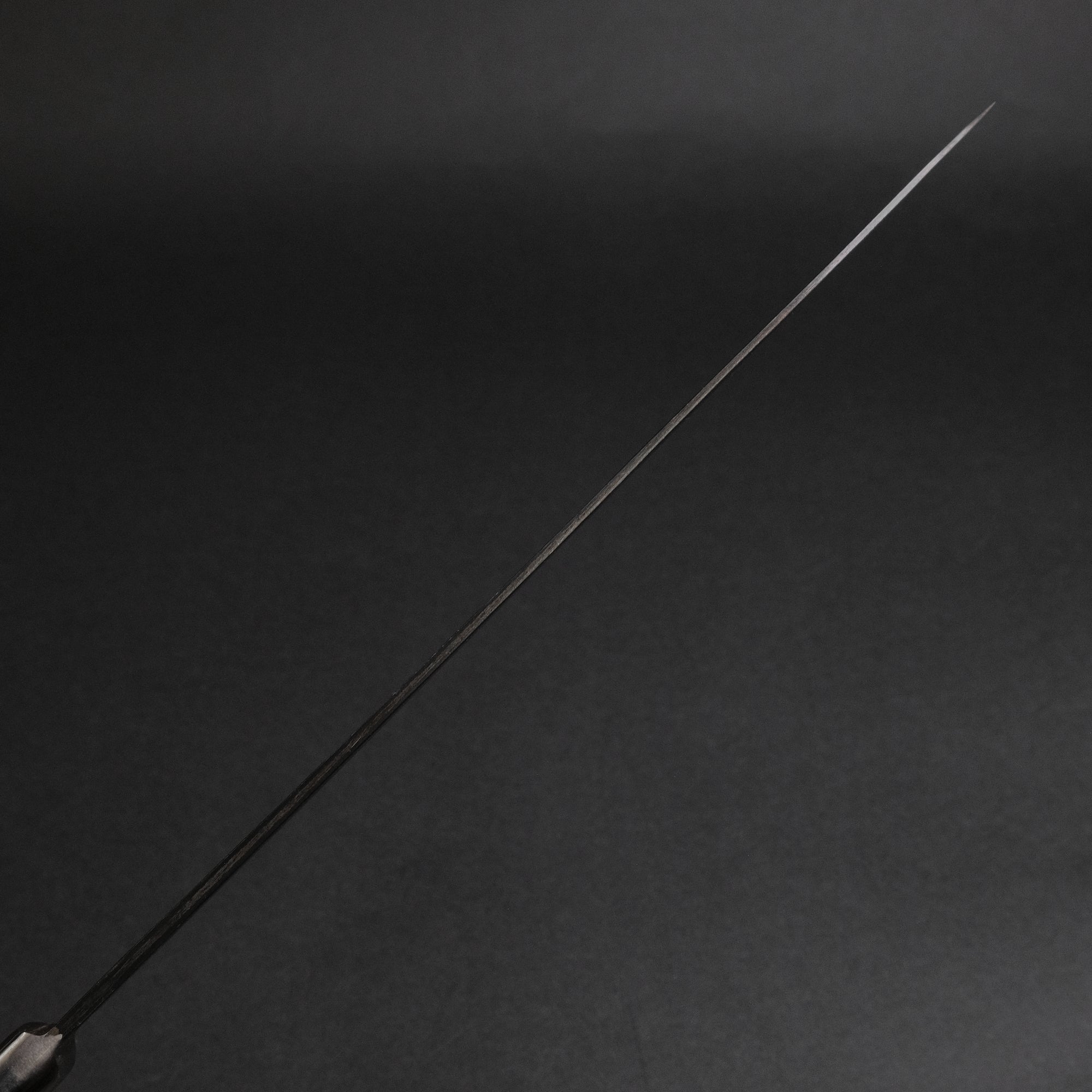 Morihei Hisamoto Kurouchi White 