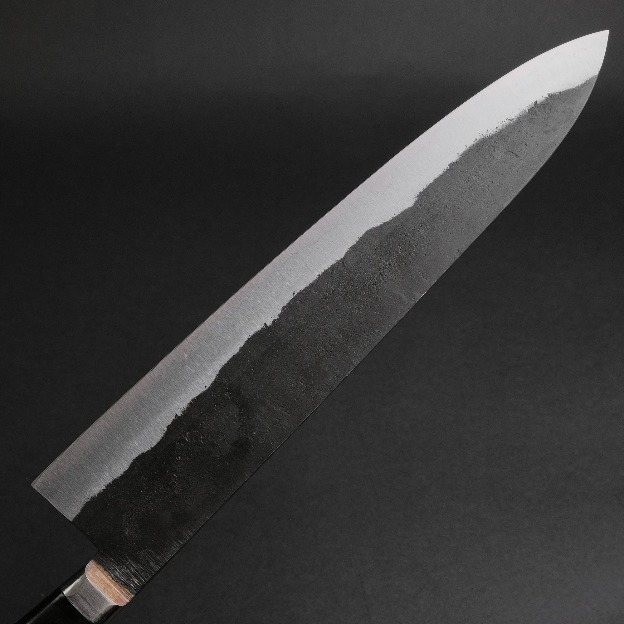 Morihei Hisamoto Kurouchi White 