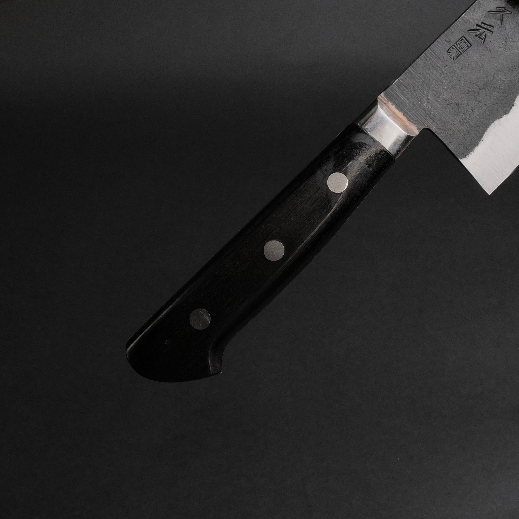 Morihei Hisamoto Kurouchi White 