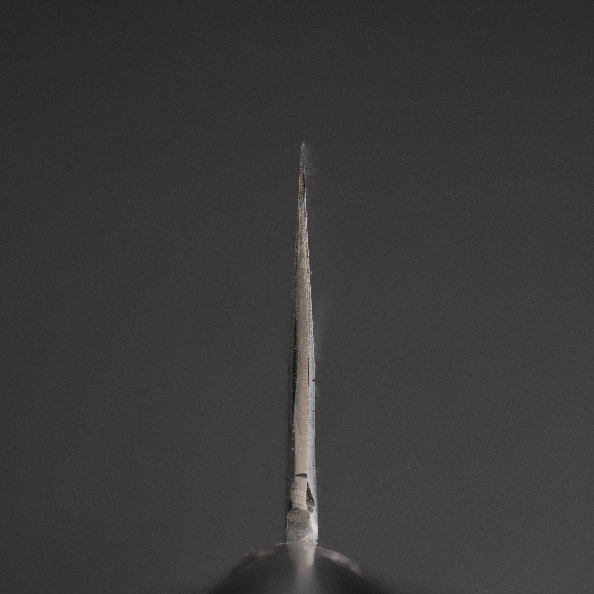 Morihei Hisamoto Kurouchi White 