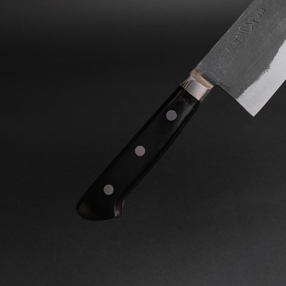 Morihei Hisamoto Kurouchi White 