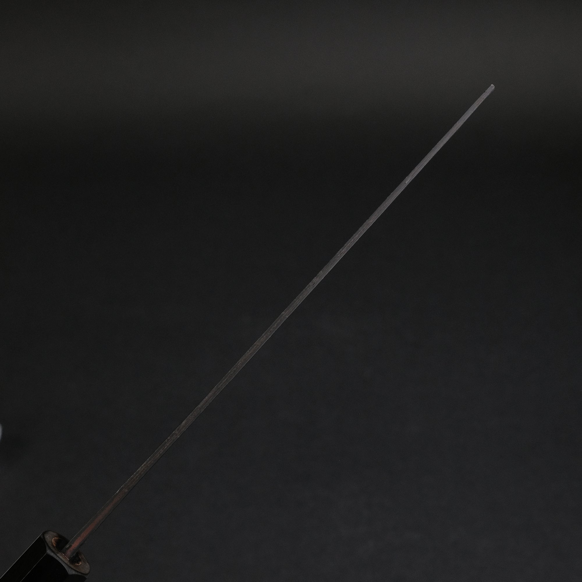Morihei Hisamoto Kurouchi White 
