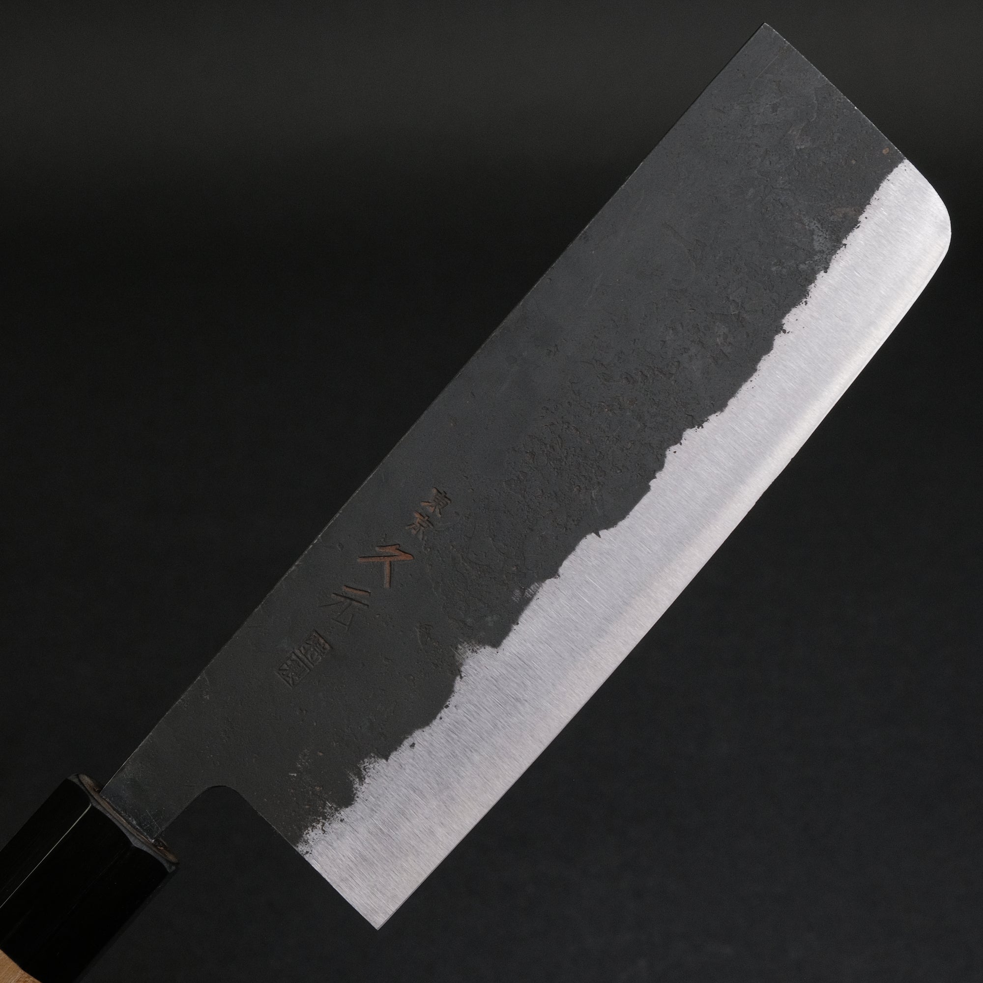 Morihei Hisamoto Kurouchi White 