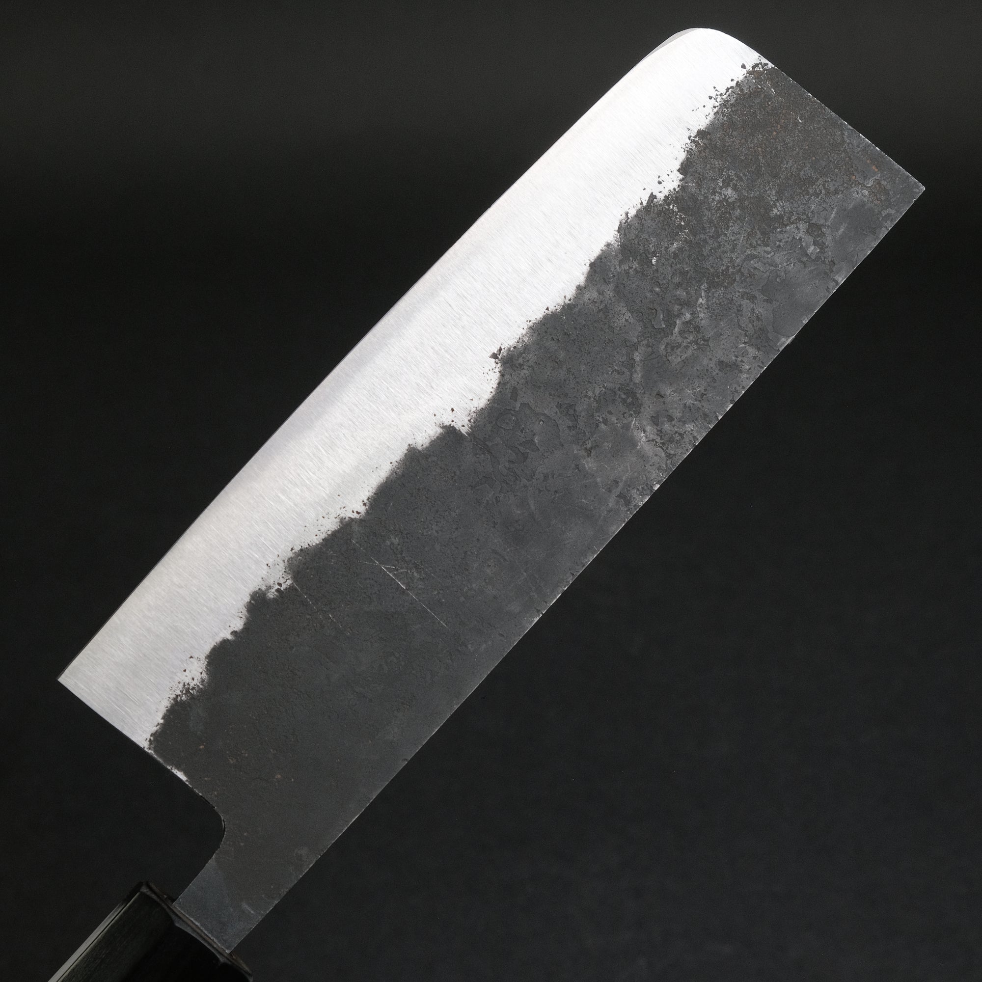 Morihei Hisamoto Kurouchi White 