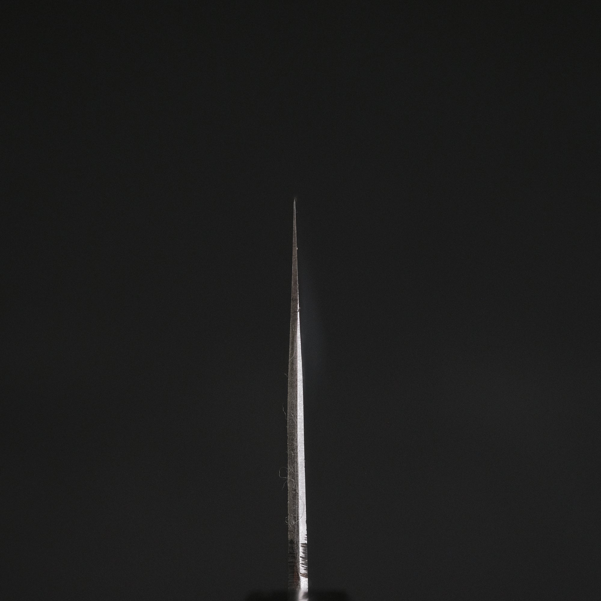 Morihei Hisamoto Kurouchi White 