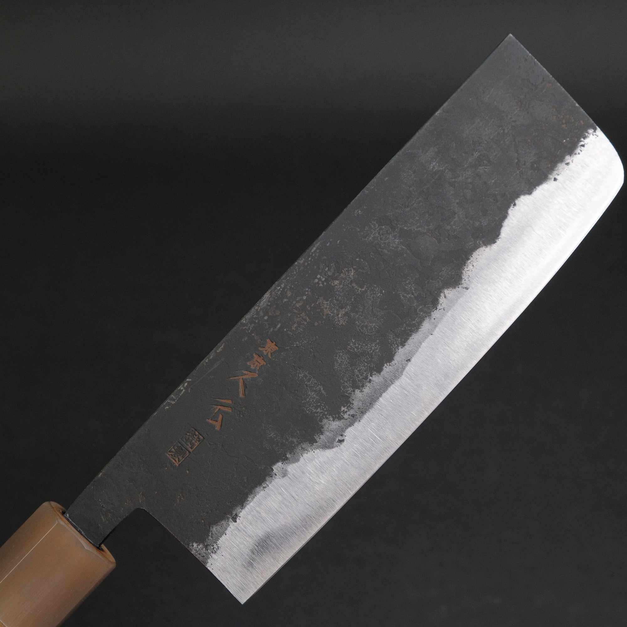 Morihei Hisamoto Kurouchi White 