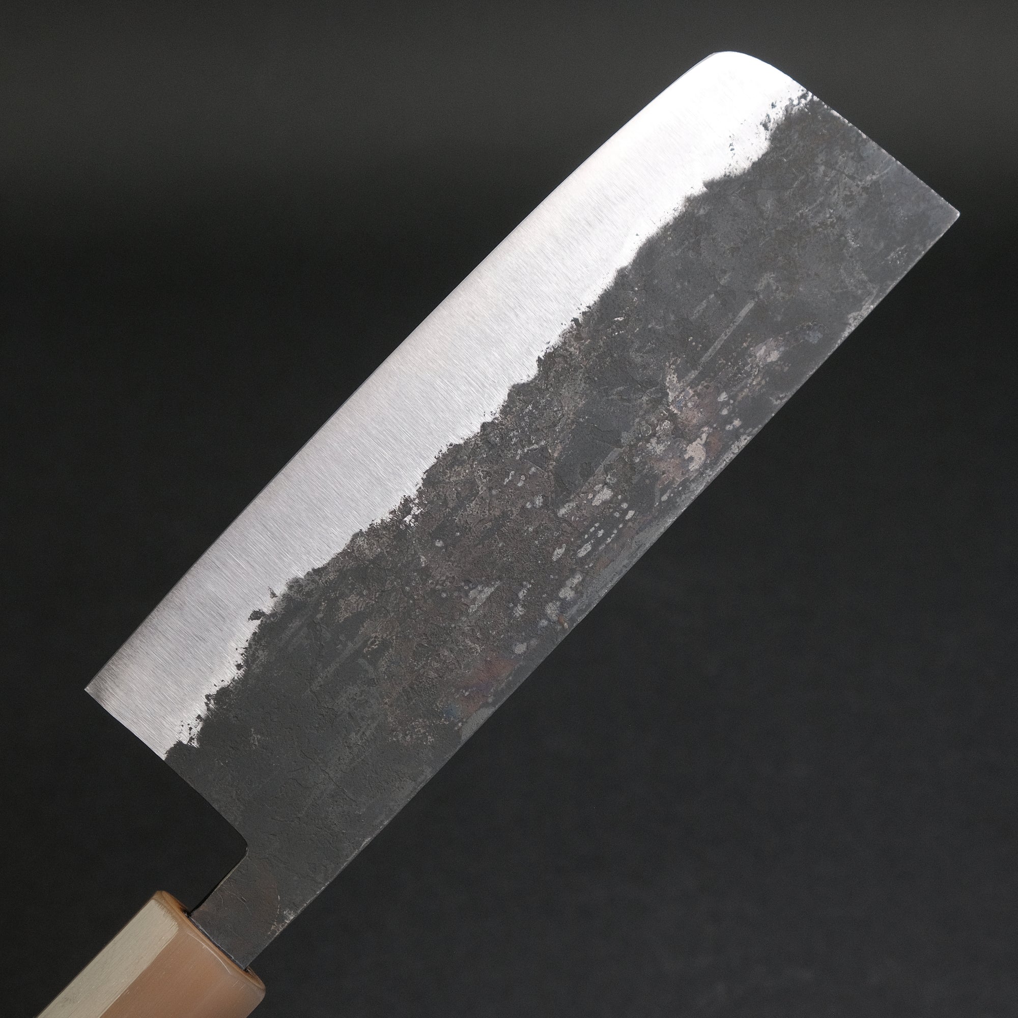 Morihei Hisamoto Kurouchi White 