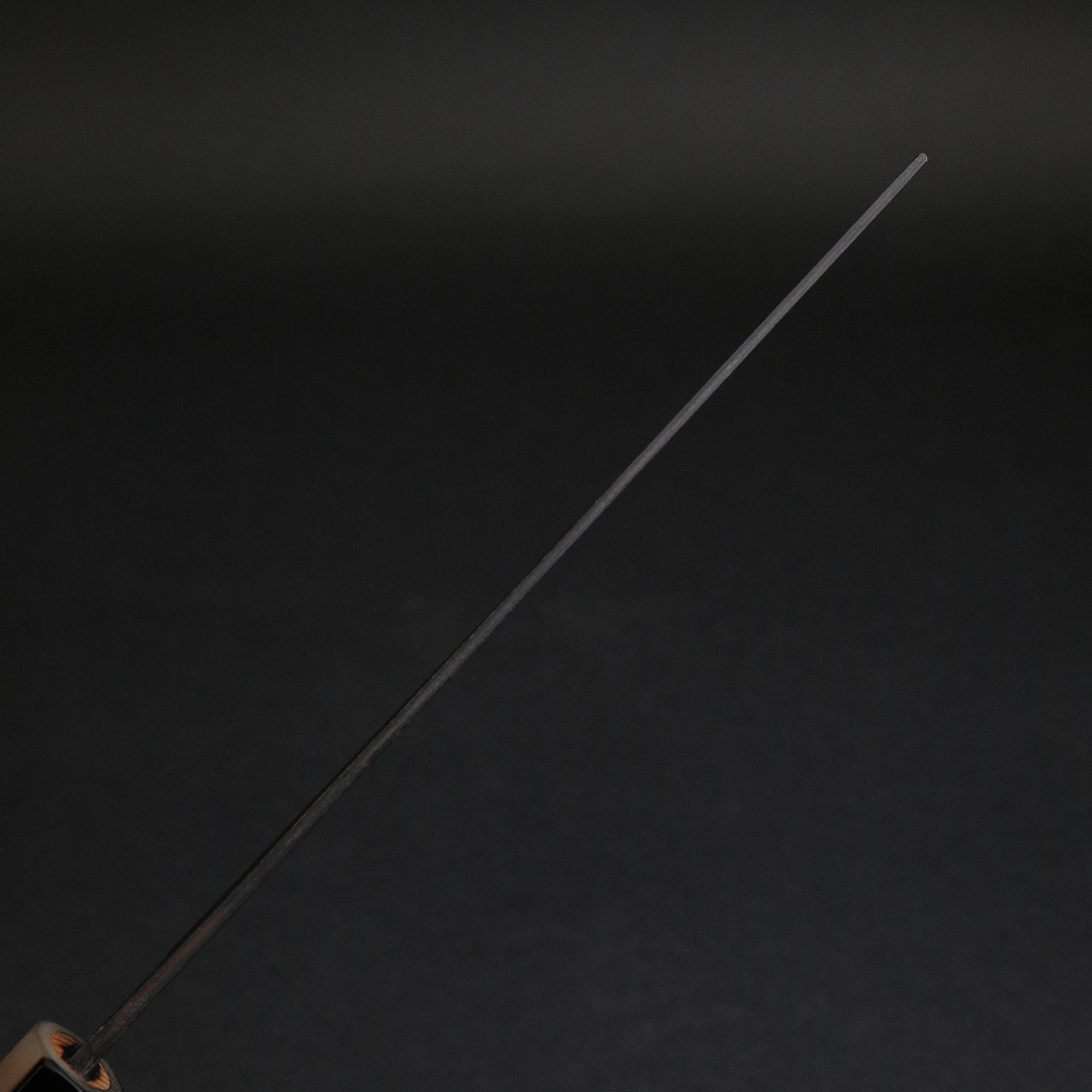 Morihei Hisamoto Kurouchi White 