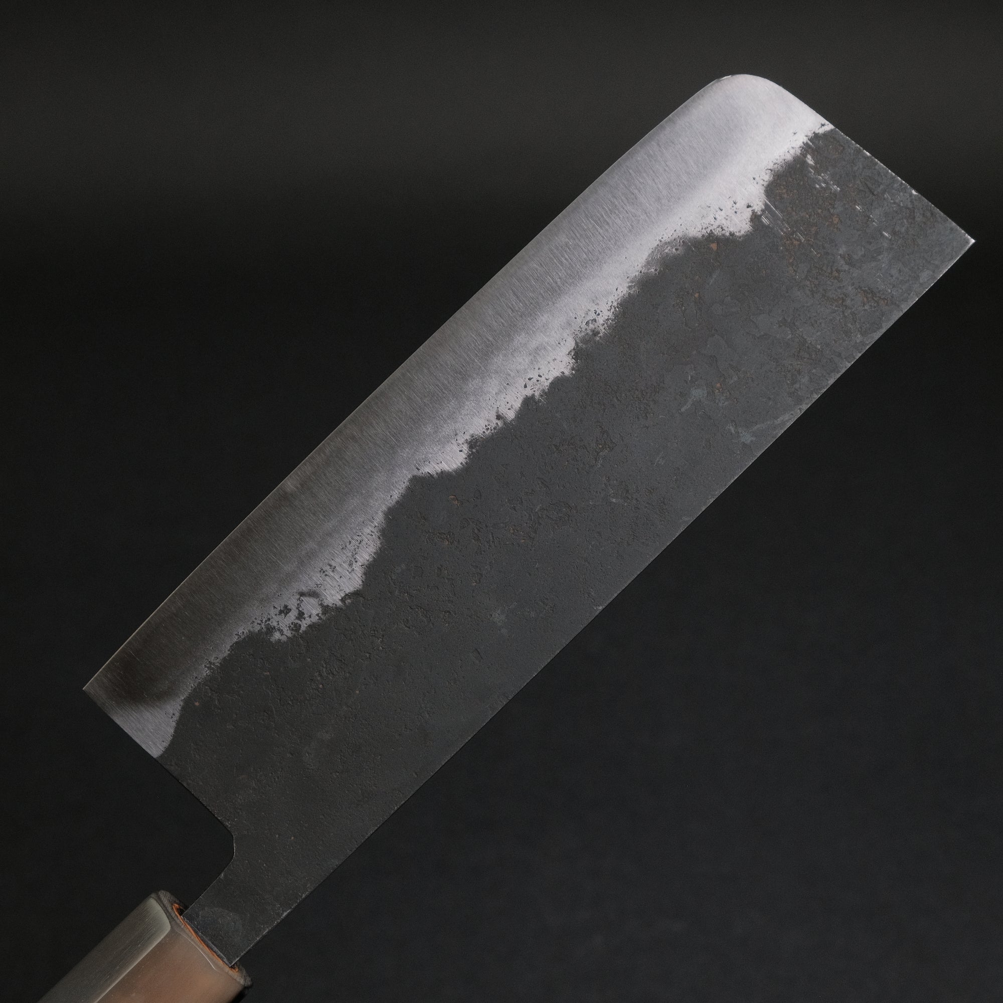 Morihei Hisamoto Kurouchi White 