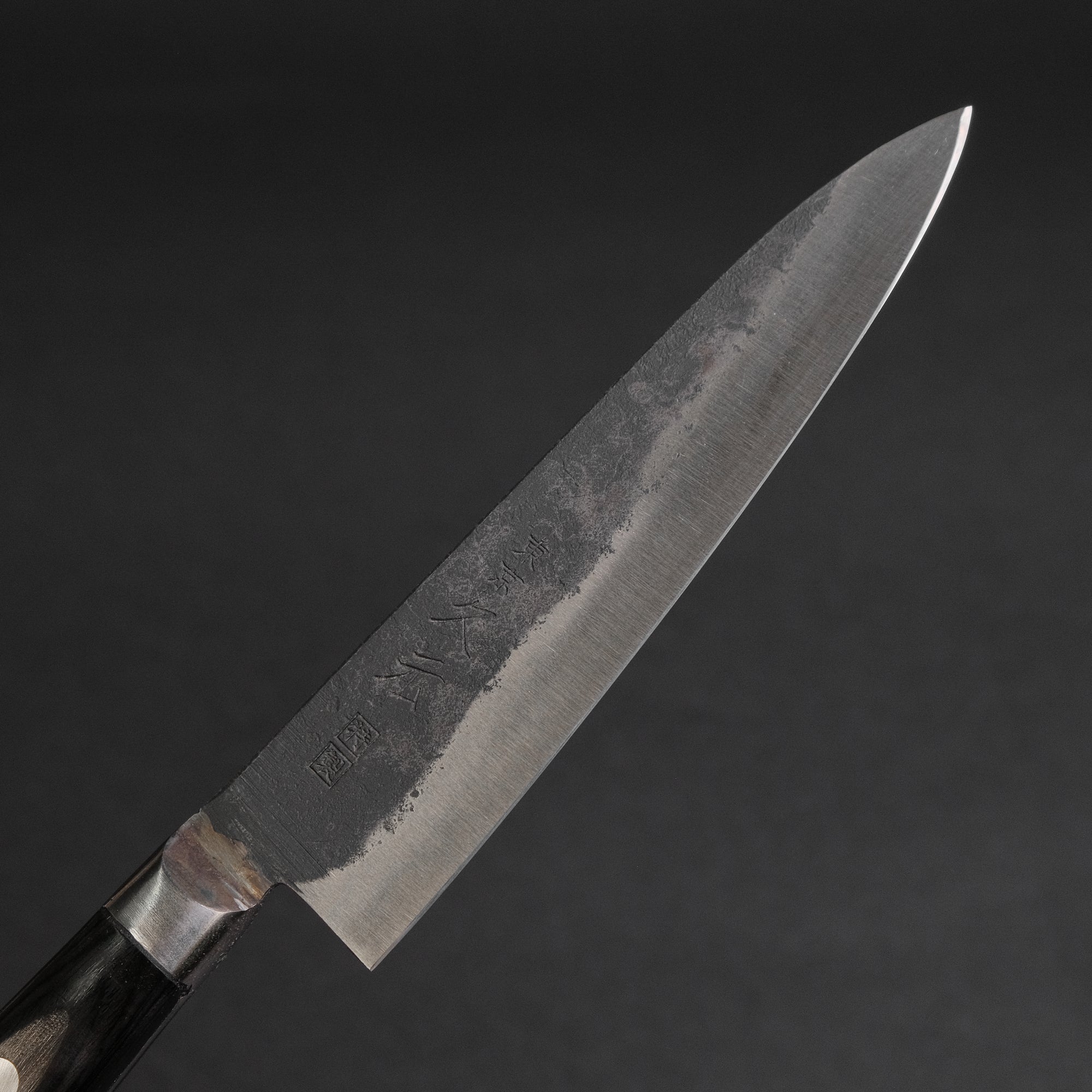 Morihei Hisamoto Kurouchi White 