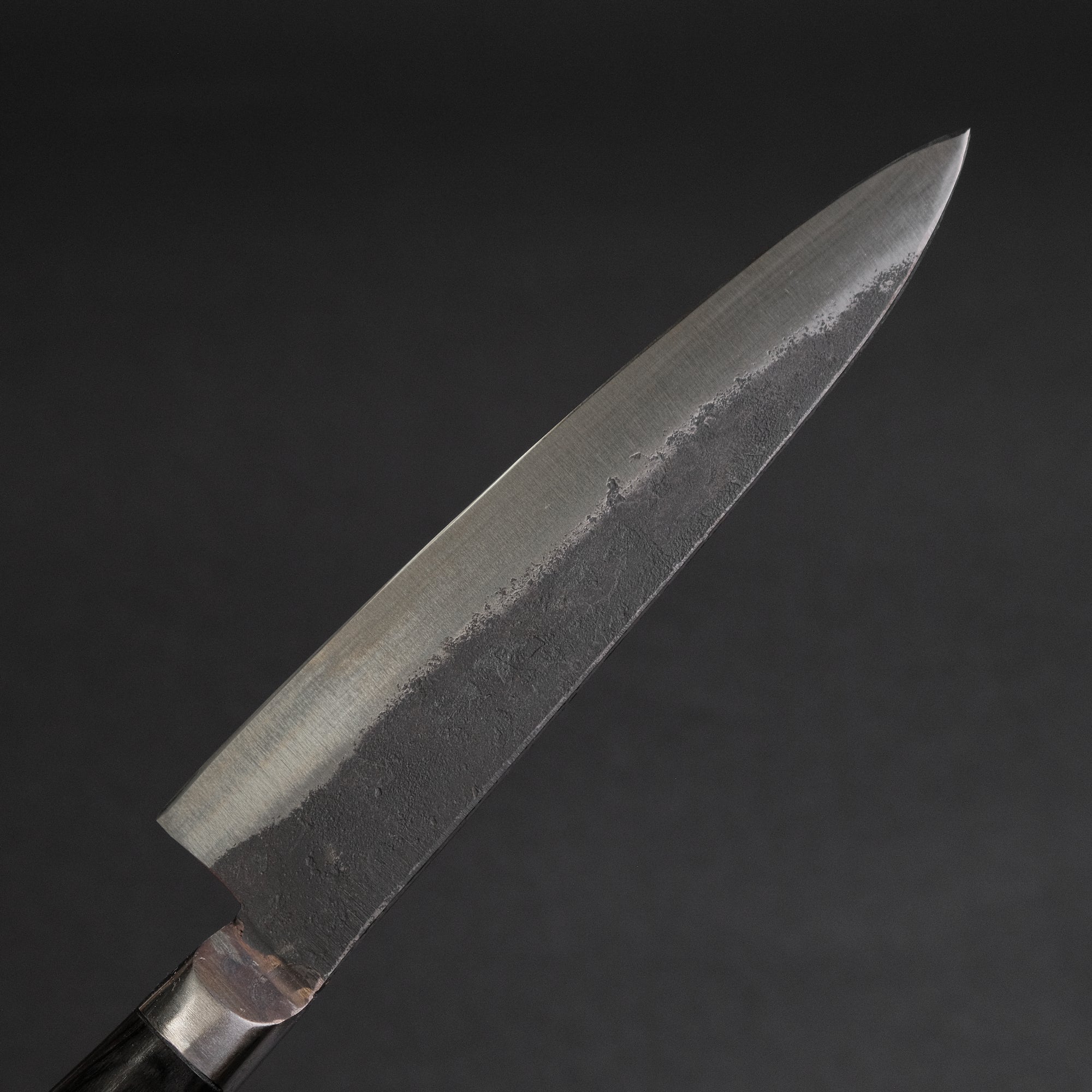 Morihei Hisamoto Kurouchi White 
