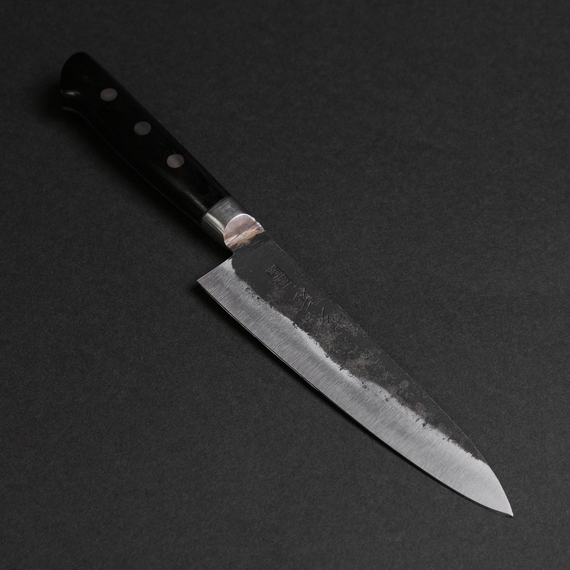 Morihei Hisamoto Kurouchi White 