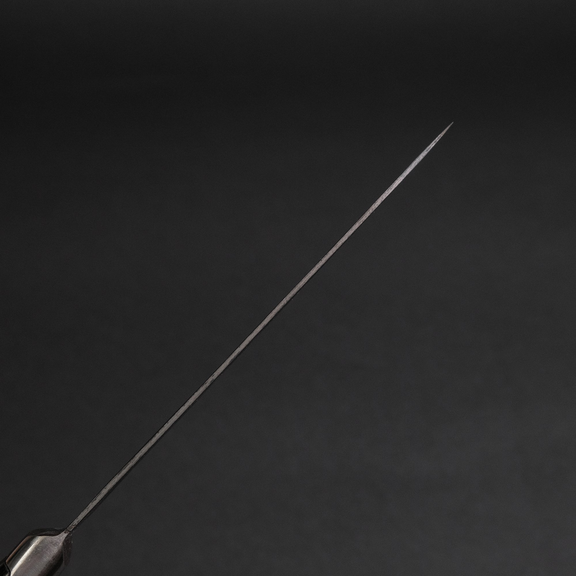 Morihei Hisamoto Kurouchi White 