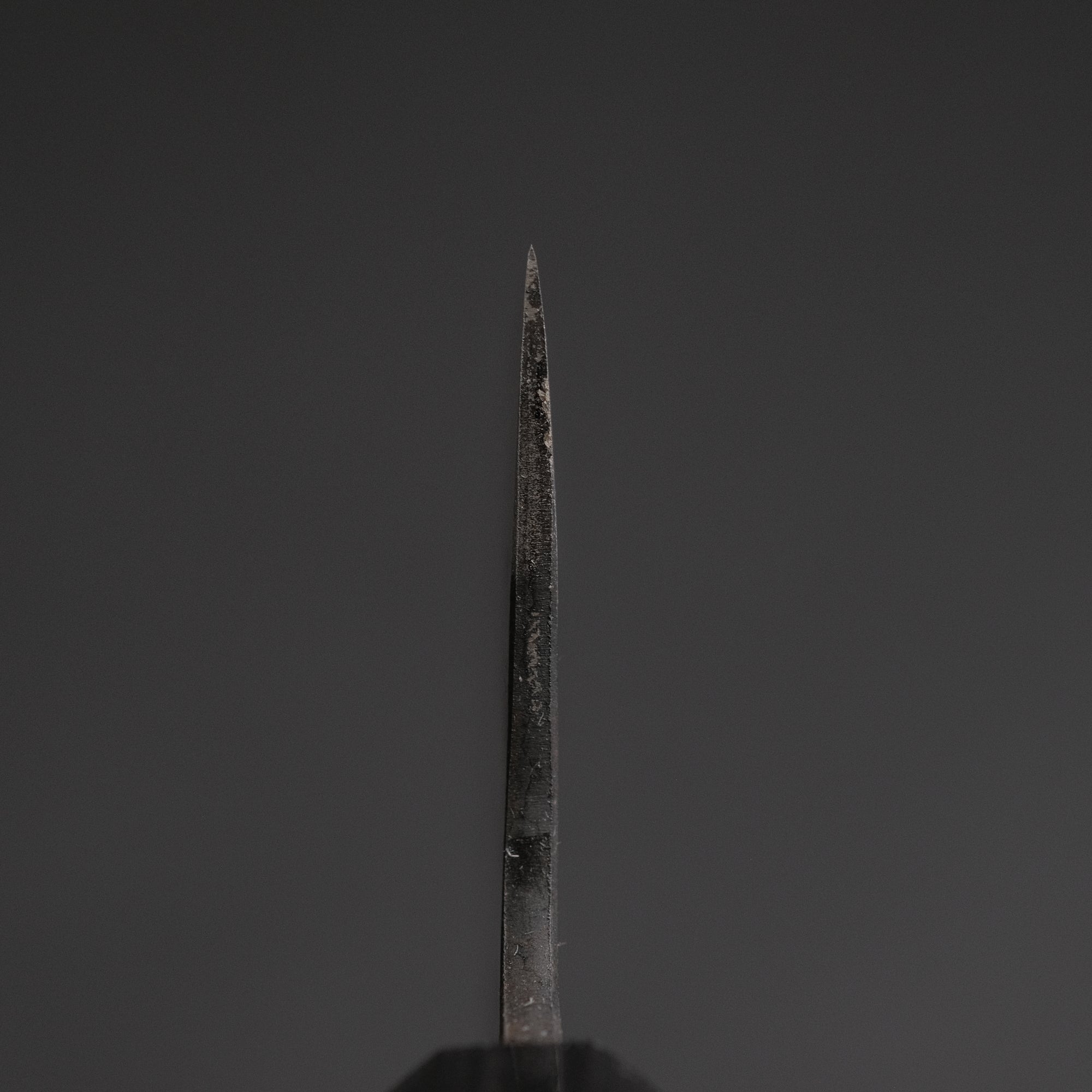 Morihei Hisamoto Kurouchi White 