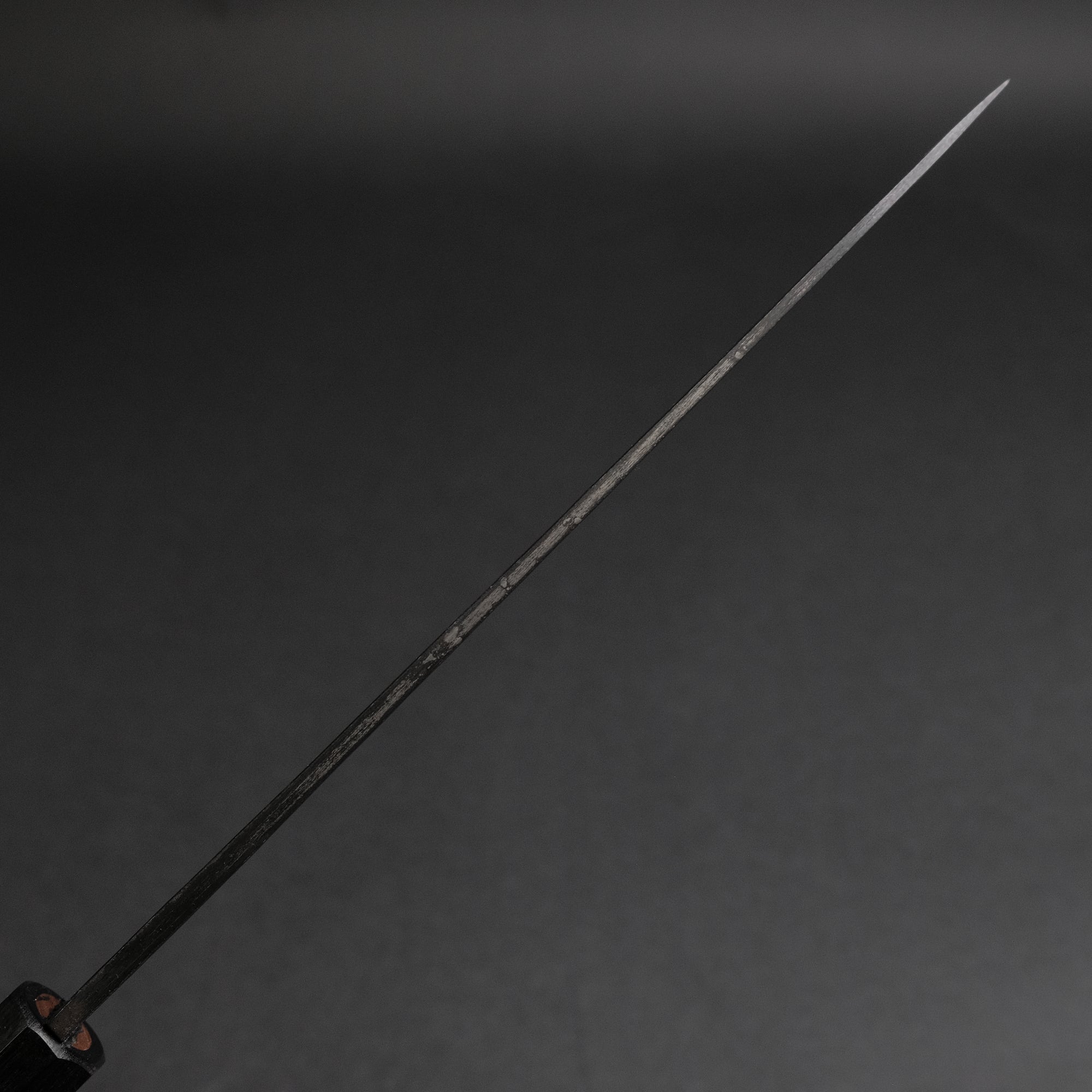 Morihei Hisamoto Kurouchi White 
